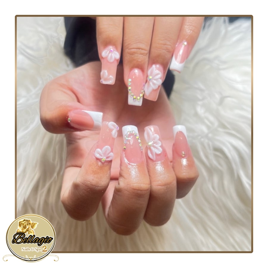 Nails Design